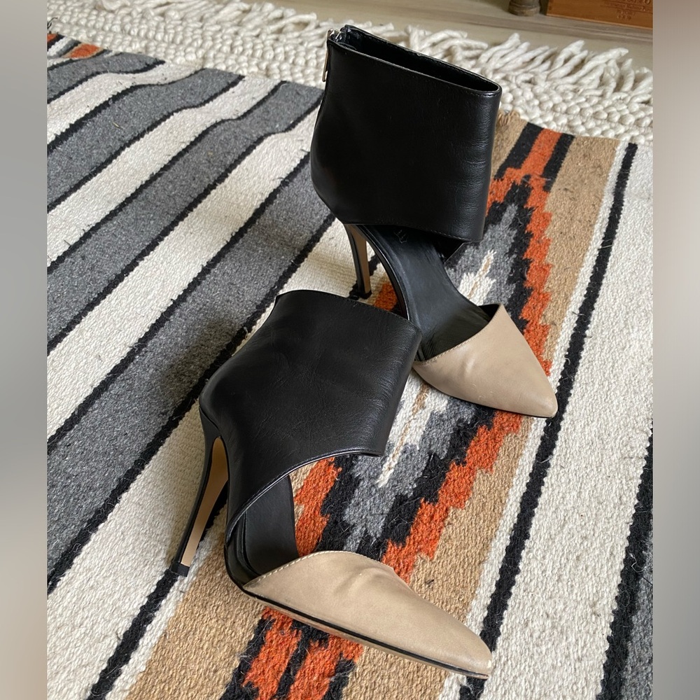 ALDO 4” heels